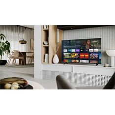 Sharp 40" 40FH2EA Full HD Android Smart LED TV (Újracsomagolt)