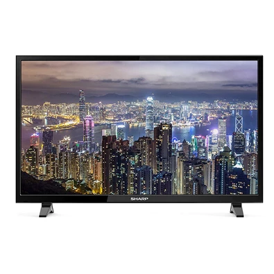 Sharp 40" LC-40FI3012E Full HD LED TV