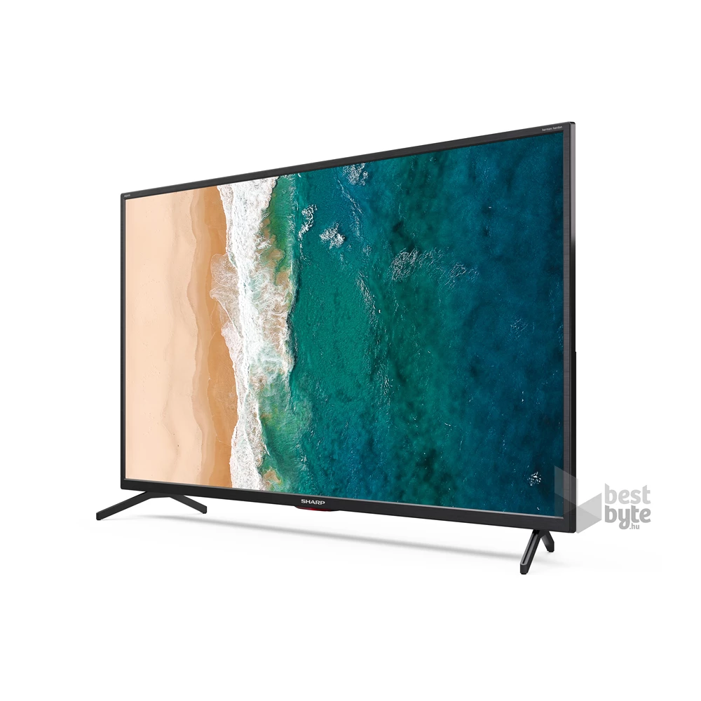 Sharp 43" 43BN5EA 4K UHD Android Smart LED TV