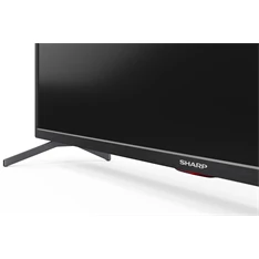 Sharp 43" 43BN5EA 4K UHD Android Smart LED TV (Újracsomagolt)