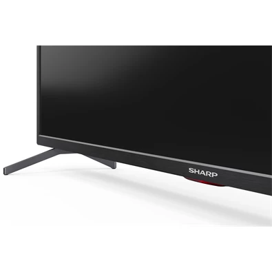 Sharp 43" 43BN5EA 4K UHD Android Smart LED TV (Újracsomagolt)