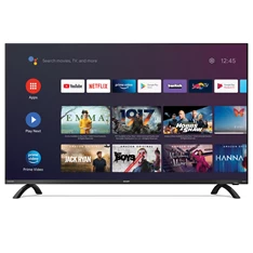 Sharp 50" 50DL3EA 4K UHD Android Smart LED TV