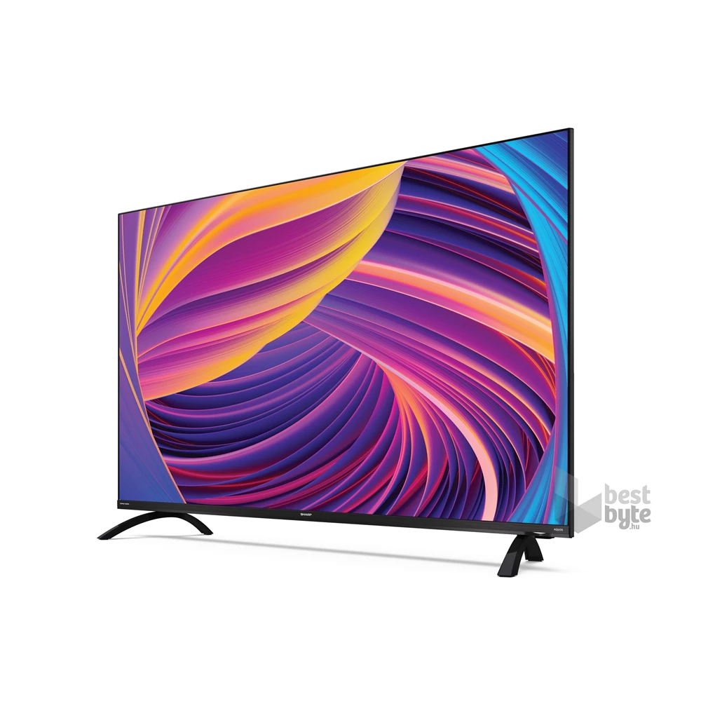 Sharp 50" 50DL3EA 4K UHD Android Smart LED TV
