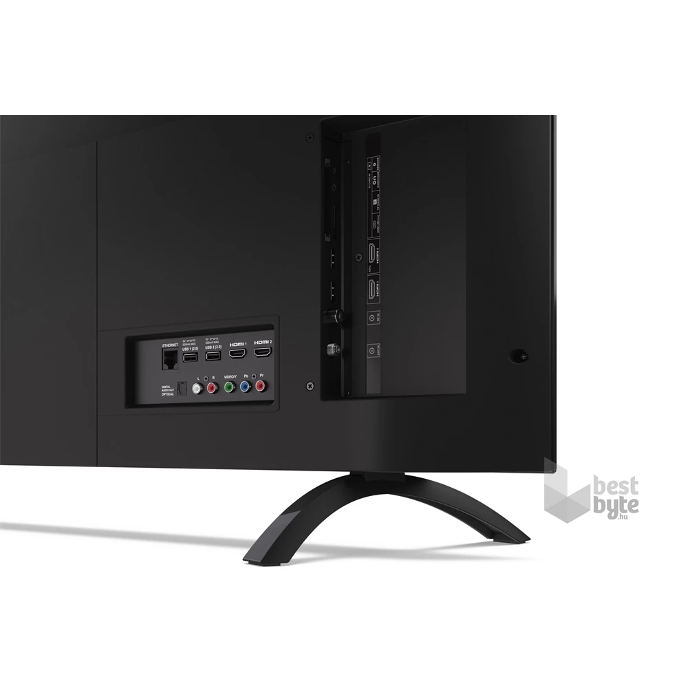 Sharp 50" 50DL3EA 4K UHD Android Smart LED TV