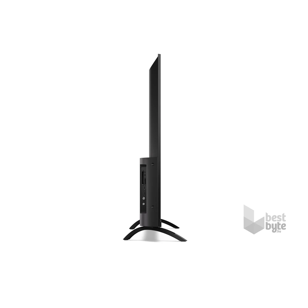 Sharp 50" 50DL3EA 4K UHD Android Smart LED TV