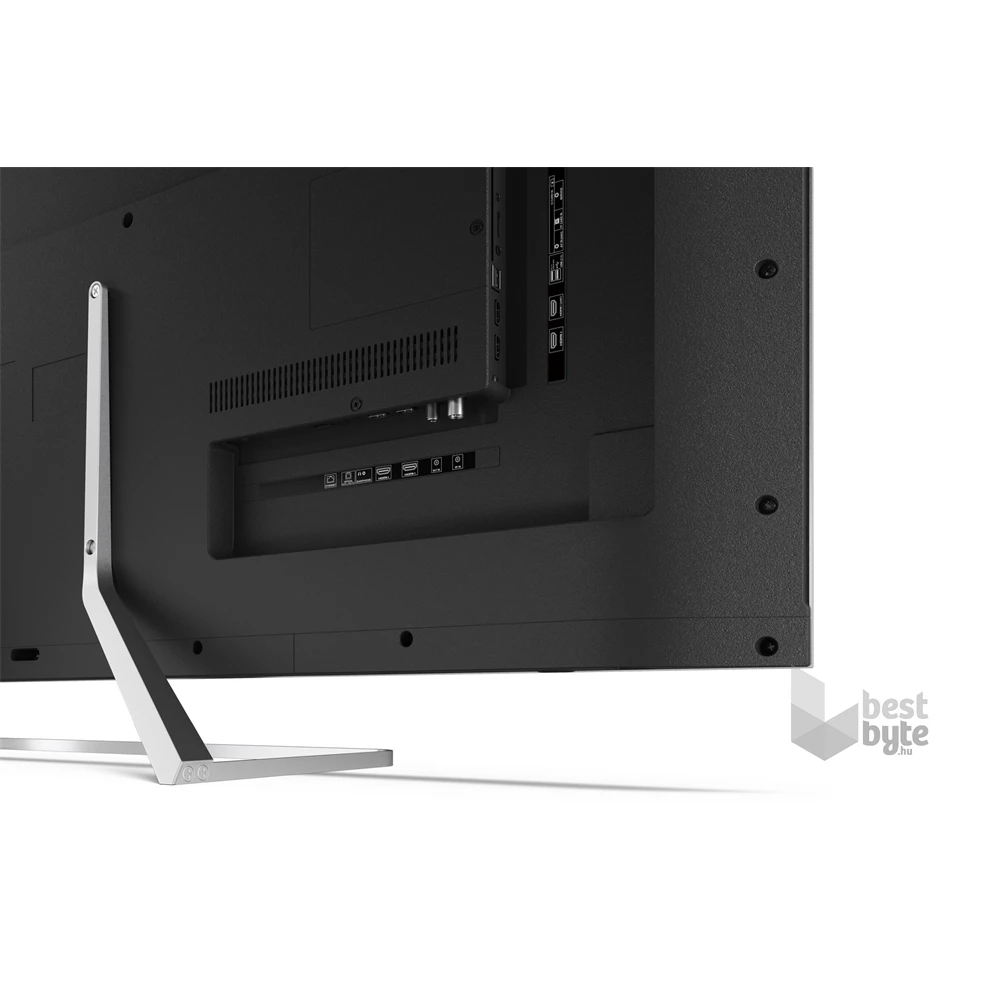 Sharp 50” 50EQ4EA 4K UHD Android Smart QD-LED TV