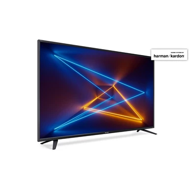 Sharp 55" LC-55UI7252E 4K UHD Smart LED TV
