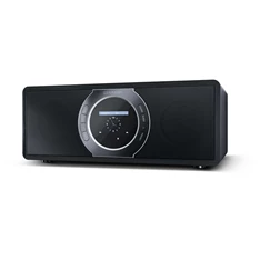 Sharp DR-I470 BK PRO fekete internet rádió