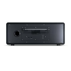 Sharp DR-I470 BK PRO fekete internet rádió