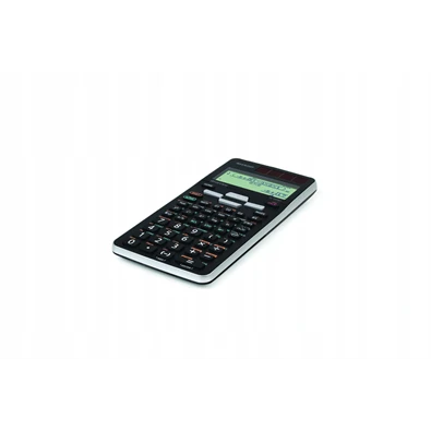 Sharp ELW506TBSL 640 funkciós tudományos számológép