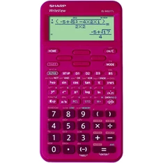 Sharp ELW531TLBRD 420 funkciós tudományos számológép