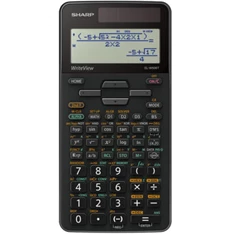 Sharp ELW-506TGY 640 funkciós tudományos számológép