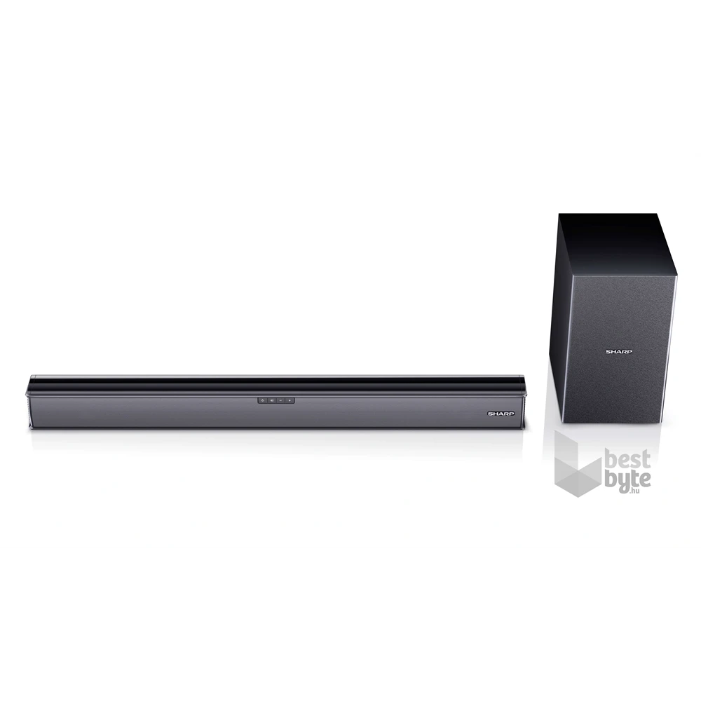 Sharp HT-SBW182 2.1 csatornás hangprojektor rendszer