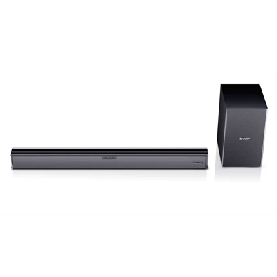 Sharp HT-SBW182 2.1 csatornás hangprojektor rendszer