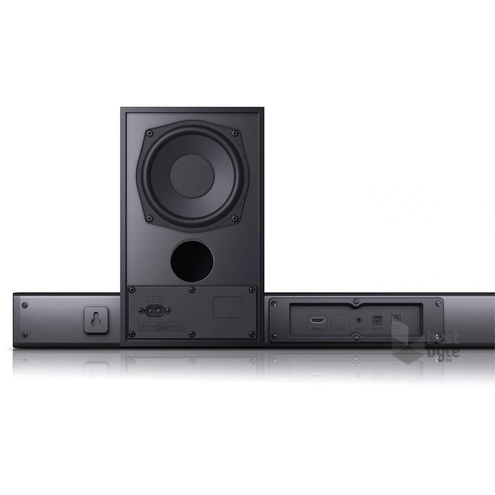 Sharp HT-SBW182 2.1 csatornás hangprojektor rendszer