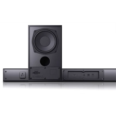 Sharp HT-SBW182 2.1 csatornás hangprojektor rendszer