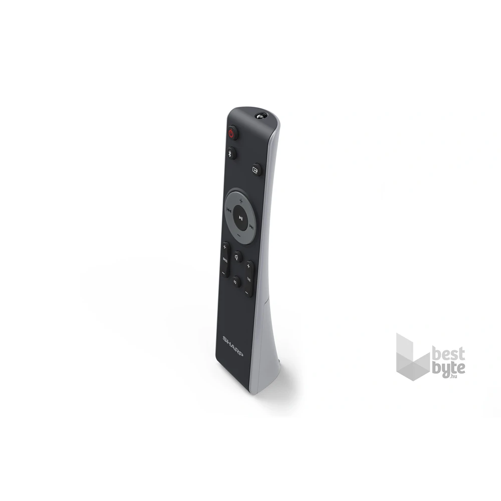 Sharp HT-SB110 2.0 fekete hangprojektor