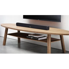 Sharp HT-SB110 2.0 fekete hangprojektor