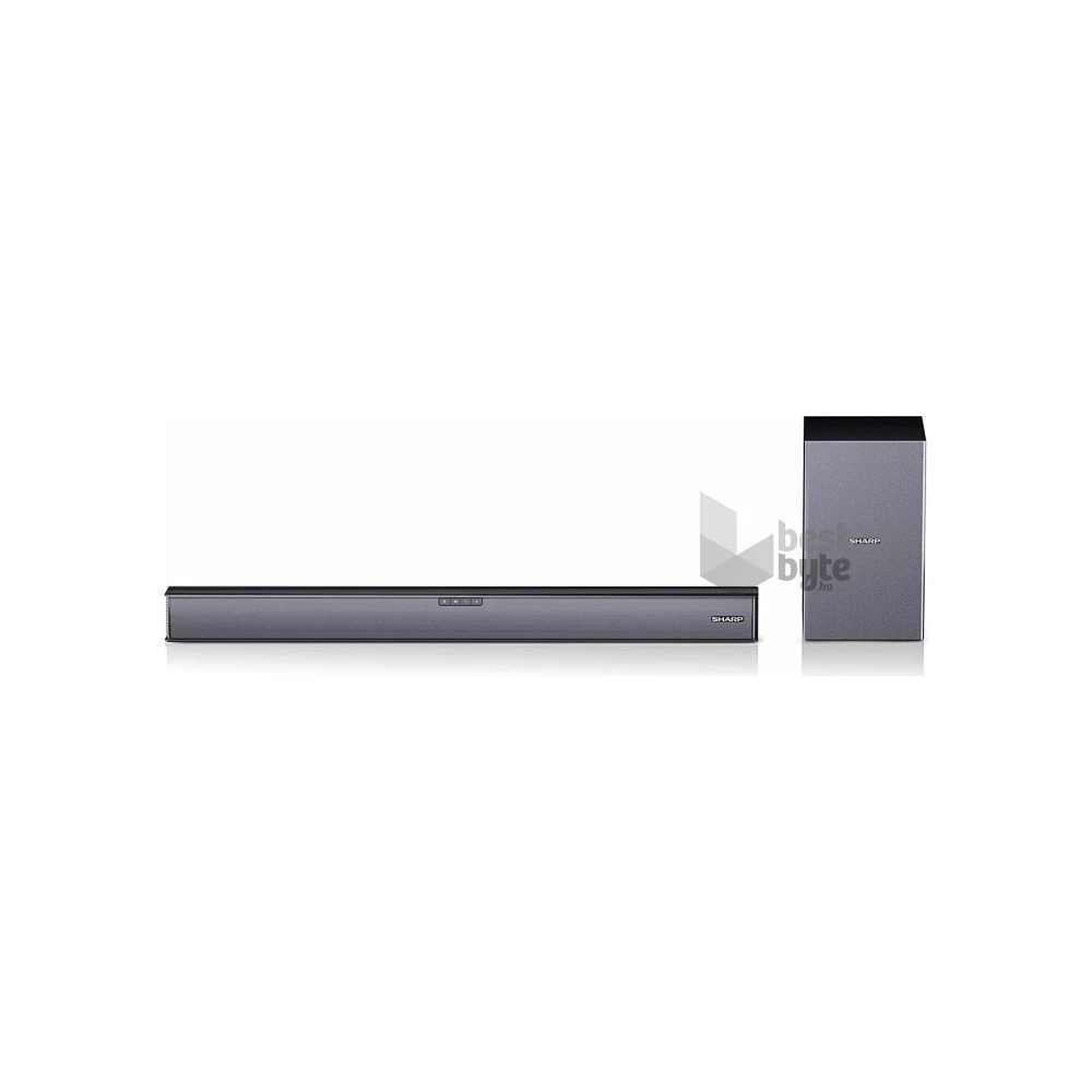 Sharp HT-SBW182 2.1 csatornás hangprojektor rendszer