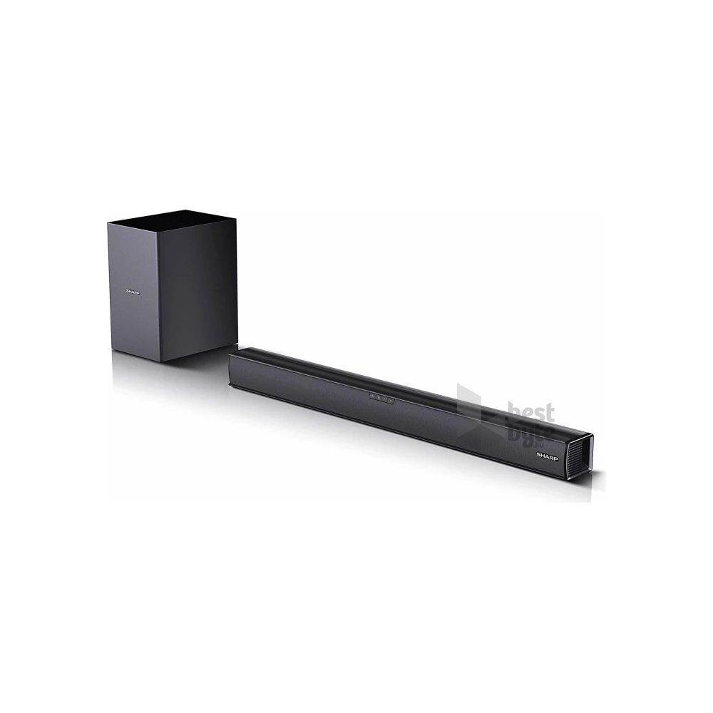 Sharp HT-SBW182 2.1 csatornás hangprojektor rendszer