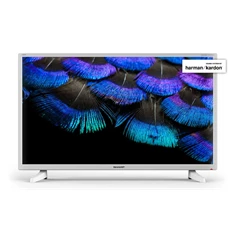 Sharp 40" LC-40FI3222EW Full HD LED TV