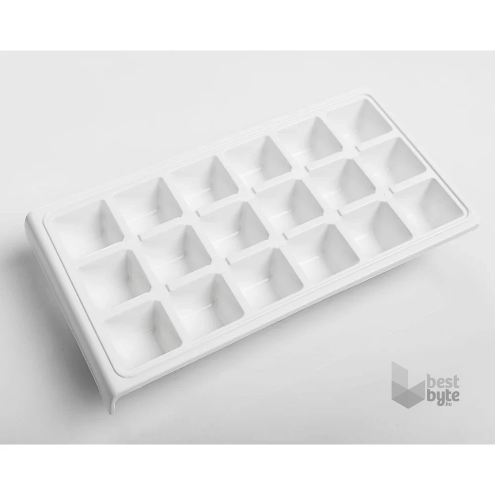 Sharp SJ-FTB01ITXLE-EU inox, felülfagyasztós, Hűtő:171L, Fagyasztó:42L, Nanofrost hűtőszekrény