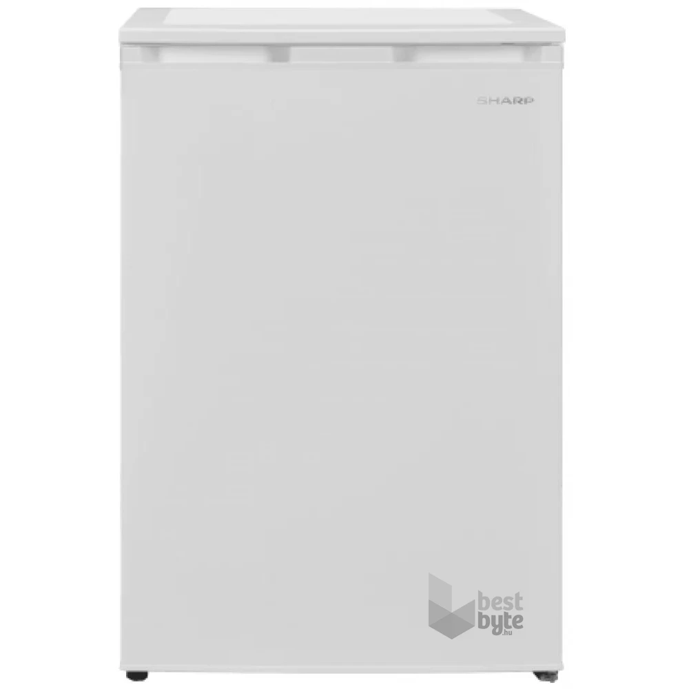 Sharp SJ-UE121M4W-EU egyajtós hűtőszekrény