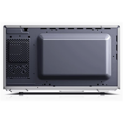 Sharp YC-MG51ES grilles mikrohullámú sütő