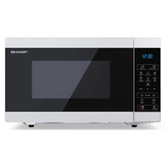 Sharp YC-MS51ES mikrohullámú sütő