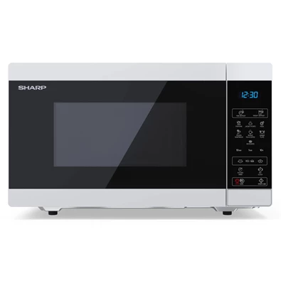 Sharp YC-MS51ES mikrohullámú sütő