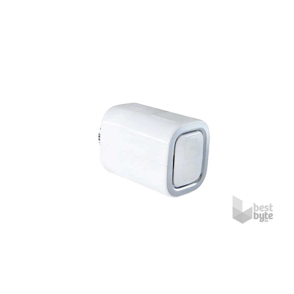 Shelly fehér okos radiátorszelep