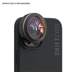 Shiftcam 230° Full Frame Fisheye ProLens halszem lencse