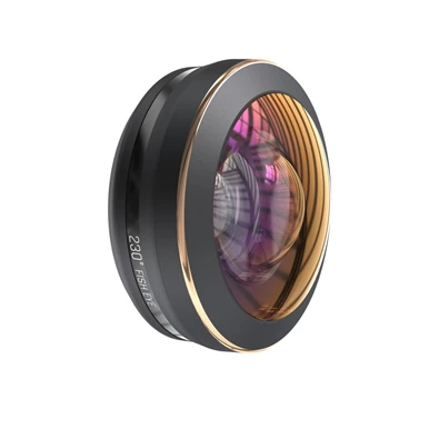 Shiftcam 230° Full Frame Fisheye ProLens halszem lencse