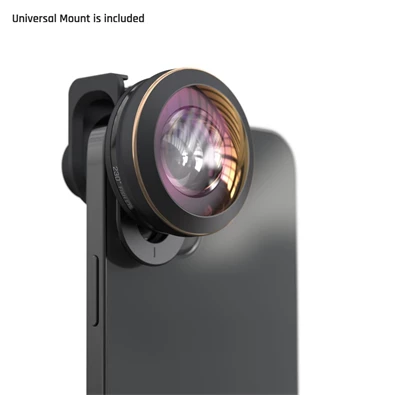 Shiftcam 230° Full Frame Fisheye ProLens halszem lencse