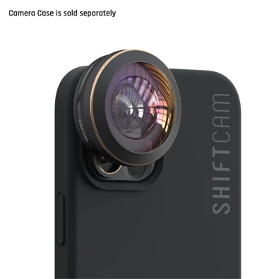 Shiftcam 230° Full Frame Fisheye ProLens halszem lencse