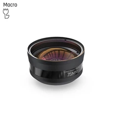 Shiftcam 75mm Long Range Macro ProLens makró lencse