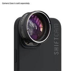 Shiftcam 75mm Long Range Macro ProLens makró lencse