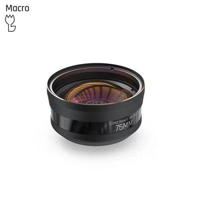 Shiftcam 75mm Long Range Macro ProLens makró lencse