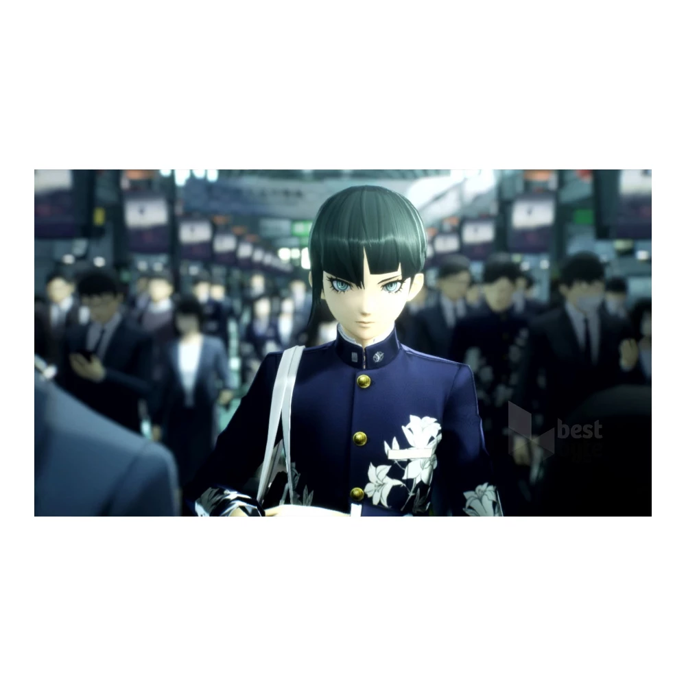 Shin Megami Tensei V Nintendo Switch játékszoftver