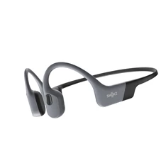 Shokz OpenSwim Pro USB-C csontvezetéses Bluetooth szürke Open-Ear sport fejhallgató Shokz OpenSwim Pro USB-C csontvezetéses Bluetooth szürke Open-Ear sport fejhallgató