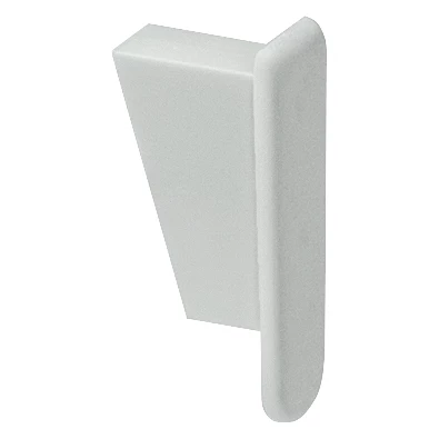 Siemens 5ST3748 tüskés sorolósínhez 1F 10 db/csomag végzárósapka