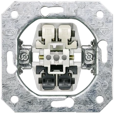 Siemens 5TA2112 DELTA 2P kapcsoló betét