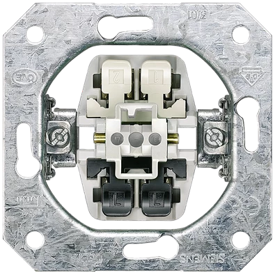Siemens 5TA2112 DELTA 2P kapcsoló betét