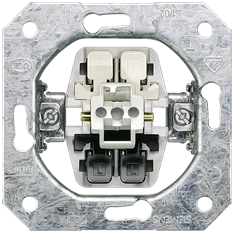 Siemens 5TA2117 DELTA kereszt kapcsoló betét