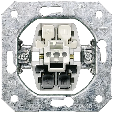 Siemens 5TA2117 DELTA kereszt kapcsoló betét