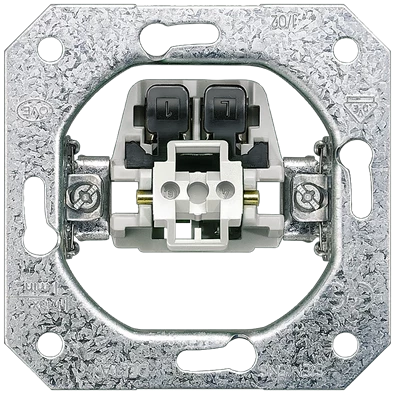 Siemens 5TA2151 DELTA 1P kapcsoló betét