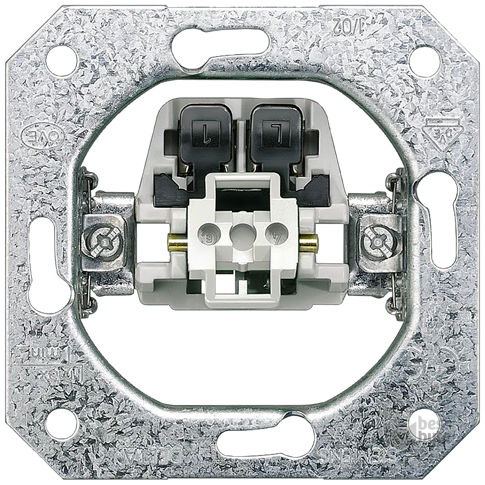 Siemens 5TA2151 DELTA 1P kapcsoló betét
