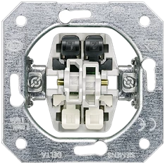 Siemens 5TA2155 DELTA csillár kapcsoló betét