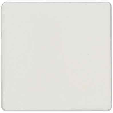 Siemens 5TG6201 DELTA I-SYSTEM titánfehér 1-es billentyű