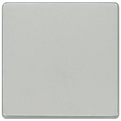 Siemens 5TG6241 DELTA I-SYSTEM alumínium 1-es billentyű